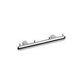 Corona Four Hooks — Polished INOX