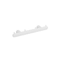 Corona Four Hooks — White Matt