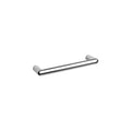Corona Towel Bar — Polished INOX