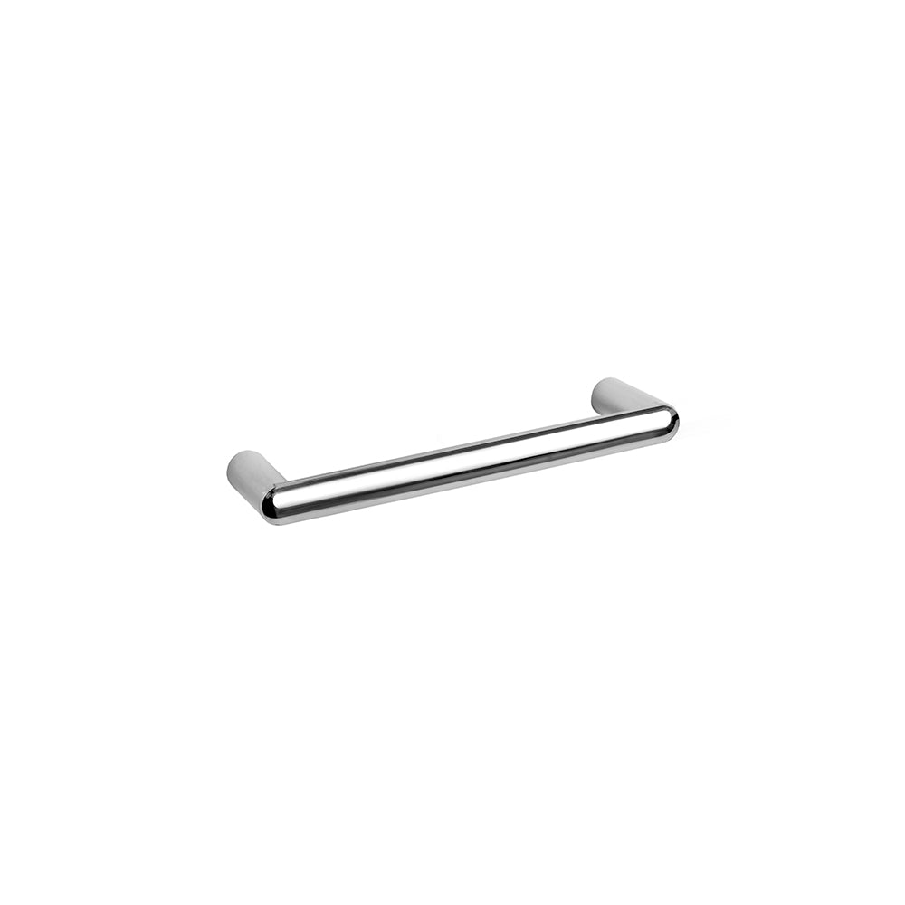 Corona Handtuchhalter – poliert INOX