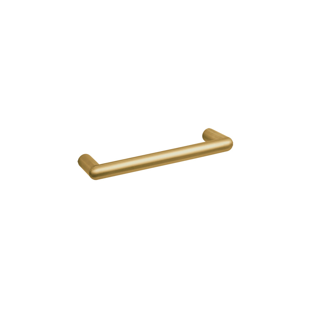 Towel Bar — Brushed Gold