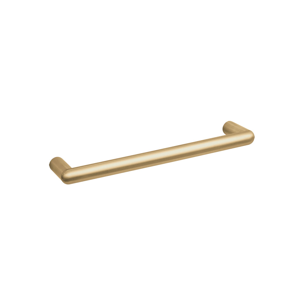 Towel Bar — Brushed Gold