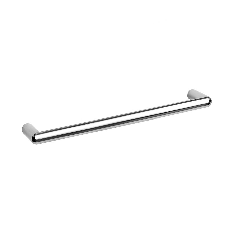 Corona Handtuchhalter – poliert INOX