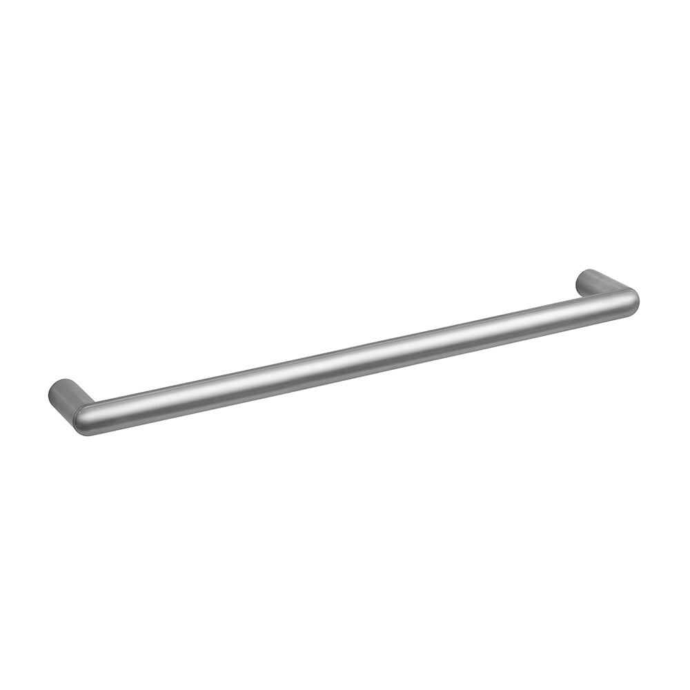 Corona Handtuchstange – Gebürstet INOX