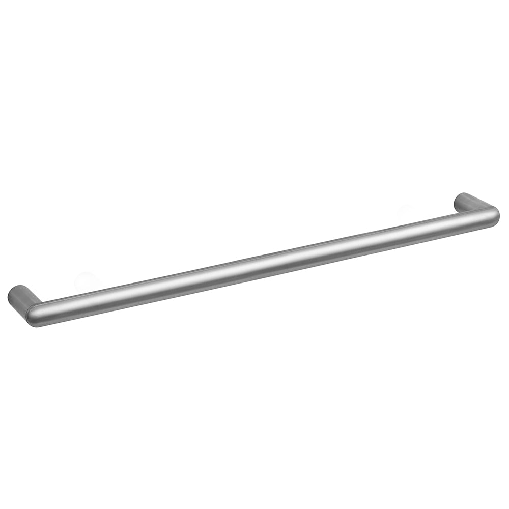 Corona Handtuchstange – Gebürstet INOX