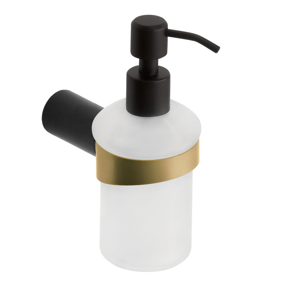 Glass Soap Dispenser — MIX – Corona MIX